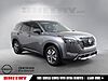 Used 2025 NISSAN PATHFINDER SL in MANASSAS, VIRGINIA