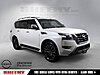 Used 2023 NISSAN ARMADA PLATINUM in MANASSAS, VIRGINIA