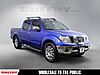 Used 2012 NISSAN FRONTIER SL in MANASSAS, VIRGINIA