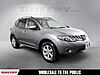 Used 2009 NISSAN MURANO S in MANASSAS, VIRGINIA