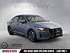Used 2025 NISSAN SENTRA SV in MANASSAS, VIRGINIA