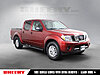 Used 2021 NISSAN FRONTIER SV in MANASSAS, VIRGINIA