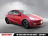 Used 2020 TESLA MODEL Y LONG RANGE in MANASSAS, VIRGINIA