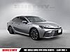 Used 2025 TOYOTA CAMRY XLE in MANASSAS, VIRGINIA