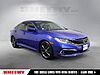 Used 2021 Honda Civic EX-L in MANASSAS, VIRGINIA