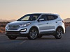 Used 2016 HYUNDAI SANTA FE 2.0T in MANASSAS, VIRGINIA