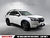 Used 2022 NISSAN PATHFINDER SV in MANASSAS, VIRGINIA