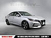 Used 2022 NISSAN SENTRA SV in MANASSAS, VIRGINIA