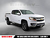 Used 2019 CHEVROLET COLORADO WORK TRUCK in MANASSAS, VIRGINIA