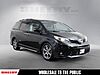 Used 2019 TOYOTA SIENNA SE in MANASSAS, VIRGINIA