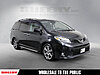 Used 2019 TOYOTA SIENNA SE in MANASSAS, VIRGINIA