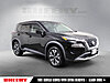 Used 2021 NISSAN ROGUE SV in MANASSAS, VIRGINIA