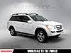 Used 2009 MERCEDES-BENZ GL-CLASS GL 450 in MANASSAS, VIRGINIA