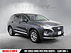 Used 2020 HYUNDAI SANTA FE SE in MANASSAS, VIRGINIA