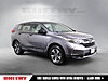 Used 2017 Honda CR-V LX in MANASSAS, VIRGINIA