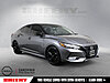 Used 2023 NISSAN SENTRA SR in MANASSAS, VIRGINIA