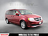 Used 2015 DODGE GRAND CARAVAN SXT in MANASSAS, VIRGINIA