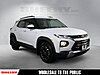 Used 2022 CHEVROLET TRAILBLAZER LT in MANASSAS, VIRGINIA