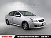 Used 2012 NISSAN SENTRA 2.0 SR in MANASSAS, VIRGINIA