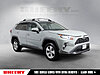 Used 2021 TOYOTA RAV4 XLE in MANASSAS, VIRGINIA