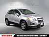 Used 2016 CHEVROLET TRAX LS in MANASSAS, VIRGINIA