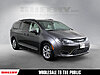 Used 2019 CHRYSLER PACIFICA LIMITED in MANASSAS, VIRGINIA