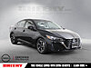 Used 2025 NISSAN SENTRA SV in MANASSAS, VIRGINIA