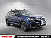 Used 2021 Volkswagen Atlas 3.6L V6 SE W/TECHNOLOGY R-LINE in MANASSAS, VIRGINIA