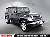 Used 2017 JEEP WRANGLER UNLIMITED SPORT in MANASSAS, VIRGINIA