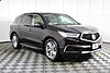 Used 2017 ACURA MDX 3.5L in MANASSAS, VIRGINIA