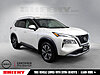 Used 2021 NISSAN ROGUE SV in MANASSAS, VIRGINIA