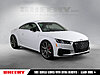 Used 2019 AUDI TTS 2.0T in MANASSAS, VIRGINIA