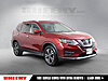 Used 2019 NISSAN ROGUE SV in MANASSAS, VIRGINIA