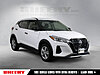 Used 2022 NISSAN KICKS S in MANASSAS, VIRGINIA