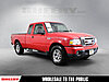 Used 2008 FORD RANGER XLT in MANASSAS, VIRGINIA