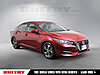 Used 2021 NISSAN SENTRA SV in MANASSAS, VIRGINIA