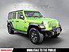 Used 2019 JEEP WRANGLER UNLIMITED SPORT S in MANASSAS, VIRGINIA