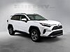 Used 2024 TOYOTA RAV4 HYBRID LE in MANASSAS, VIRGINIA