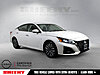 Used 2023 NISSAN ALTIMA 2.5 SV in MANASSAS, VIRGINIA