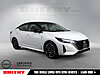 Used 2025 NISSAN SENTRA SR in MANASSAS, VIRGINIA