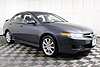 Used 2007 ACURA TSX BASE in MANASSAS, VIRGINIA
