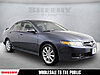 Used 2007 ACURA TSX BASE in MANASSAS, VIRGINIA