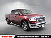 Used 2019 RAM 1500 LARAMIE in MANASSAS, VIRGINIA