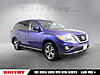 Used 2018 NISSAN PATHFINDER SV in MANASSAS, VIRGINIA
