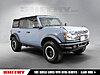 Used 2021 FORD BRONCO BADLANDS in MANASSAS, VIRGINIA