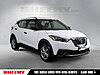Used 2020 NISSAN KICKS S in MANASSAS, VIRGINIA