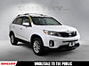 Used 2014 KIA SORENTO LX in MANASSAS, VIRGINIA
