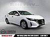 Used 2025 NISSAN SENTRA S in MANASSAS, VIRGINIA