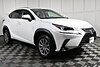 Used 2021 LEXUS NX 300 BASE in MANASSAS, VIRGINIA