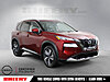 Used 2023 NISSAN ROGUE PLATINUM in MANASSAS, VIRGINIA